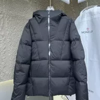 $192.00 USD Moncler Down Feather Coat Long Sleeved For Men #1371139