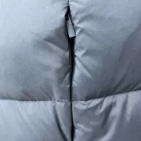 $192.00 USD Moncler Down Feather Coat Long Sleeved For Men #1371139