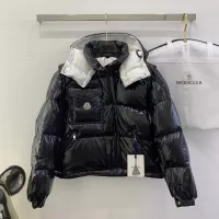 $170.00 USD Moncler Down Feather Coat Long Sleeved For Women #1371141
