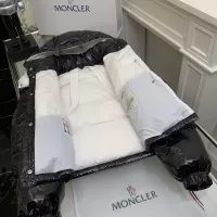 $170.00 USD Moncler Down Feather Coat Long Sleeved For Women #1371141