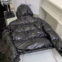 $170.00 USD Moncler Down Feather Coat Long Sleeved For Women #1371141
