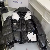 $170.00 USD Moncler Down Feather Coat Long Sleeved For Women #1371141