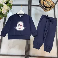 $98.00 USD Moncler Tracksuits Long Sleeved For Kids #1371143