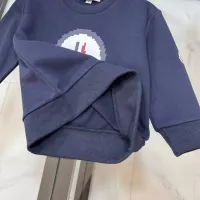 $98.00 USD Moncler Tracksuits Long Sleeved For Kids #1371143