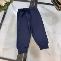 $98.00 USD Moncler Tracksuits Long Sleeved For Kids #1371143