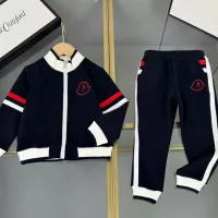 $98.00 USD Moncler Tracksuits Long Sleeved For Kids #1371145
