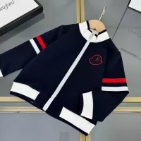 $98.00 USD Moncler Tracksuits Long Sleeved For Kids #1371145