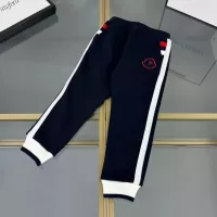 $98.00 USD Moncler Tracksuits Long Sleeved For Kids #1371145