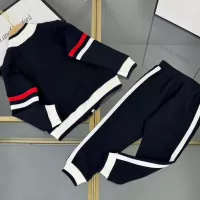 $98.00 USD Moncler Tracksuits Long Sleeved For Kids #1371145
