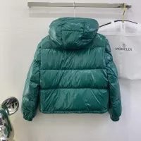 $170.00 USD Moncler Down Feather Coat Long Sleeved For Women #1371148