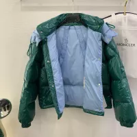 $170.00 USD Moncler Down Feather Coat Long Sleeved For Women #1371148