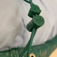 $170.00 USD Moncler Down Feather Coat Long Sleeved For Women #1371148