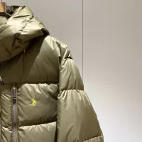 $192.00 USD Ralph Lauren Polo Down Feather Coat Long Sleeved For Men #1371152
