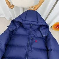 $172.00 USD Ralph Lauren Polo Down Feather Coat Long Sleeved For Men #1371155