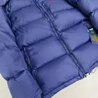 $172.00 USD Ralph Lauren Polo Down Feather Coat Long Sleeved For Men #1371155