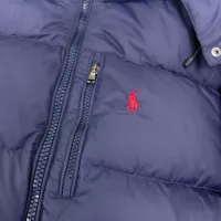 $172.00 USD Ralph Lauren Polo Down Feather Coat Long Sleeved For Men #1371155