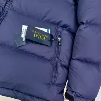 $172.00 USD Ralph Lauren Polo Down Feather Coat Long Sleeved For Men #1371155