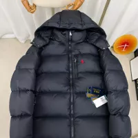 $172.00 USD Ralph Lauren Polo Down Feather Coat Long Sleeved For Men #1371156