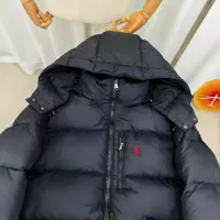 $172.00 USD Ralph Lauren Polo Down Feather Coat Long Sleeved For Men #1371156