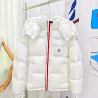 $132.00 USD Moncler Down Feather Coat Long Sleeved For Unisex #1371161