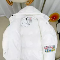 $132.00 USD Moncler Down Feather Coat Long Sleeved For Unisex #1371161