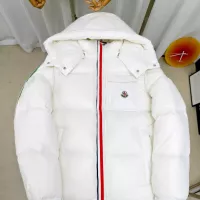 $132.00 USD Moncler Down Feather Coat Long Sleeved For Unisex #1371161