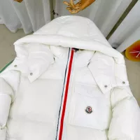 $132.00 USD Moncler Down Feather Coat Long Sleeved For Unisex #1371161