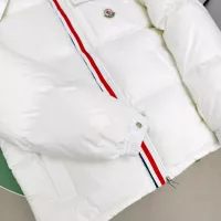 $132.00 USD Moncler Down Feather Coat Long Sleeved For Unisex #1371161
