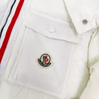 $132.00 USD Moncler Down Feather Coat Long Sleeved For Unisex #1371161