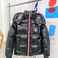$132.00 USD Moncler Down Feather Coat Long Sleeved For Unisex #1371162