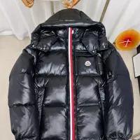 $132.00 USD Moncler Down Feather Coat Long Sleeved For Unisex #1371162