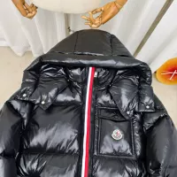 $132.00 USD Moncler Down Feather Coat Long Sleeved For Unisex #1371162