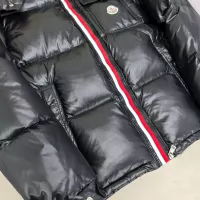 $132.00 USD Moncler Down Feather Coat Long Sleeved For Unisex #1371162