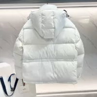 $160.00 USD Moncler Down Feather Coat Long Sleeved For Women #1371163