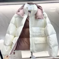 $160.00 USD Moncler Down Feather Coat Long Sleeved For Women #1371164