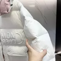 $160.00 USD Moncler Down Feather Coat Long Sleeved For Women #1371164