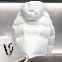 $160.00 USD Moncler Down Feather Coat Long Sleeved For Women #1371164