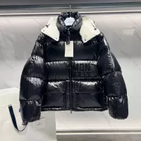 $160.00 USD Moncler Down Feather Coat Long Sleeved For Women #1371166