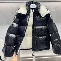 $160.00 USD Moncler Down Feather Coat Long Sleeved For Women #1371166