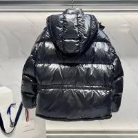 $160.00 USD Moncler Down Feather Coat Long Sleeved For Women #1371166