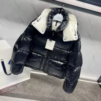 $160.00 USD Moncler Down Feather Coat Long Sleeved For Women #1371166