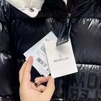 $160.00 USD Moncler Down Feather Coat Long Sleeved For Women #1371166