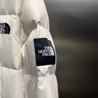 $132.00 USD The North Face Down Feather Coat Long Sleeved For Unisex #1371168