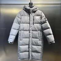 $132.00 USD The North Face Down Feather Coat Long Sleeved For Unisex #1371169