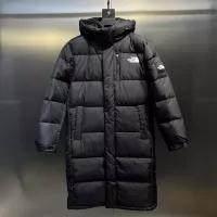 $132.00 USD The North Face Down Feather Coat Long Sleeved For Unisex #1371170