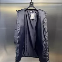 $132.00 USD The North Face Down Feather Coat Long Sleeved For Unisex #1371170