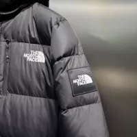 $132.00 USD The North Face Down Feather Coat Long Sleeved For Unisex #1371170