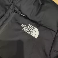$132.00 USD The North Face Down Feather Coat Long Sleeved For Unisex #1371170