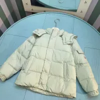 $140.00 USD Moncler Down Feather Coat Long Sleeved For Kids #1371171