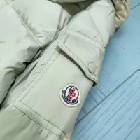 $140.00 USD Moncler Down Feather Coat Long Sleeved For Kids #1371171